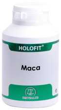 Cápsulas de Maca Holofit