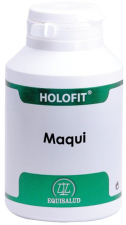 Cápsulas de Holofit Maqui