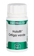 Cápsulas de urtiga verde Holofit