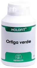 Cápsulas de urtiga verde Holofit