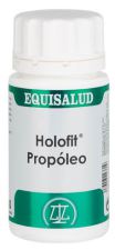 Própolis Holofit 60cap.