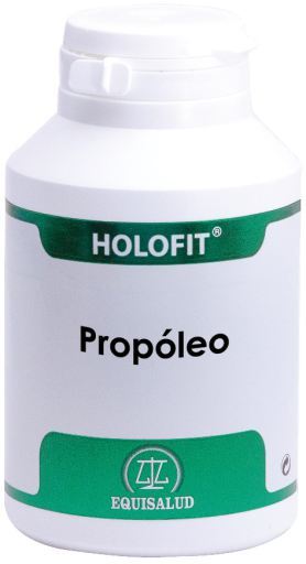 Própolis Holofit 60cap.