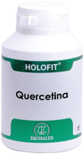 Cápsulas de Holofit Quercetin