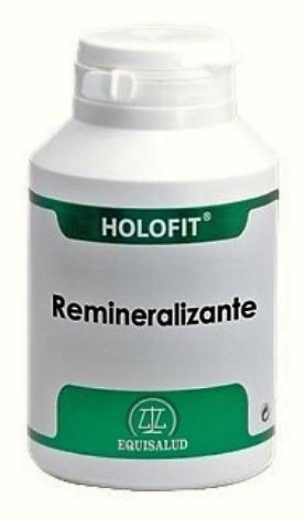 Holofit Remineralizing Capsulas