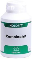 Cápsulas de beterraba Holofit