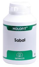 Cápsulas Holofit Sabal