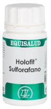 Cápsulas de Holofit Sulforaphane