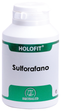 Cápsulas de Holofit Sulforaphane