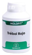 Cápsulas de trevo vermelho Holofit