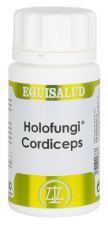 Holofungi Cordiceps Capsulas