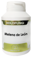 Cápsulas de Holofungi Mane De Leon