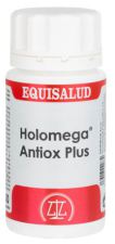 Cápsulas Holomega Antiox Plus