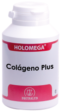 Holomega Collagen Cápsulas