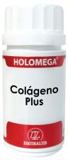 Holomega Collagen Cápsulas