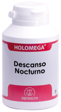 Holomega Lazer Noite 50CAP.