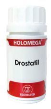 Cápsulas de Holomega Drostatil