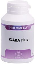 Holomega Gaba Além disso 50CAP.