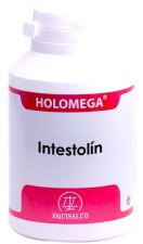 Cápsulas de Holomega Intestolin