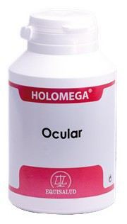 Ocular Holomega 50CAP.