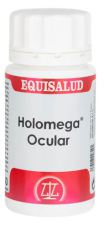 Ocular Holomega 50CAP.