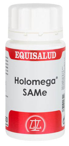 Cápsulas Holomega Same