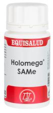 Cápsulas Holomega Same