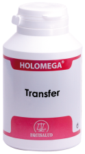 Cápsulas de transferência Holomega