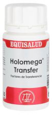 Cápsulas de transferência Holomega