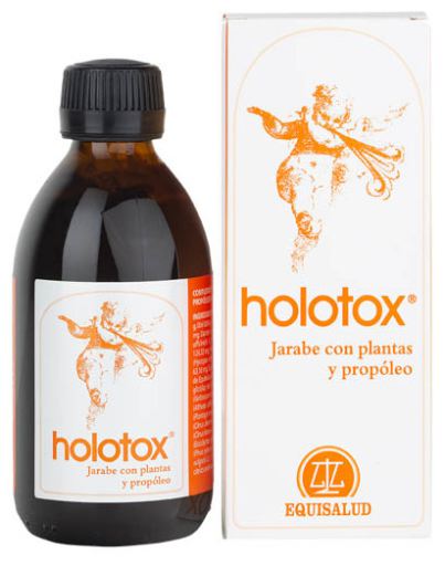 Xarope Holotox 250ml