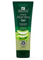 Gel de aloe vera