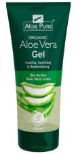 Gel de aloe vera