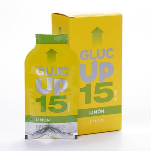 Gluc Up 15 3 Sticks 30ml