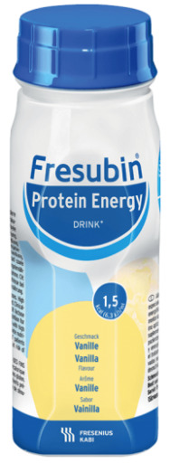 Fresubin Energy Protein 24 unidades 200 ml