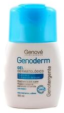 Gel Dermatológico Genotergent