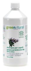 Shampoo Anti-Caspa Sage &amp; Nettle