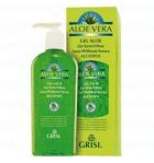 Gel Puro Aloe Vera