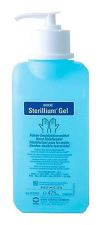 Sterillium gel seco