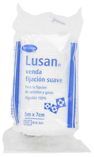 Vendo Lusan Soft Fixação