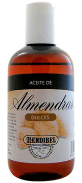 Óleo de Amêndoas Doces 250ml