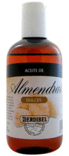 Óleo de Amêndoas Doces 250ml