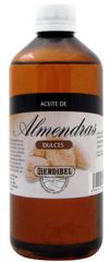 Óleo de Amêndoas Doces 250ml