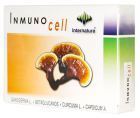 Inmunocell 30 Cap.