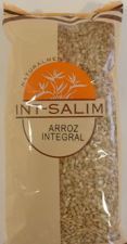 Arroz integral