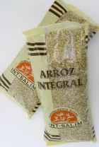 Arroz integral