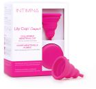 Lily Cup Copo Menstrual Compacto