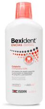 Enxaguante bucal Bexident Gum com Cloherxidina 0,12%