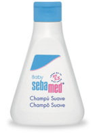 Sebamed Baby Shampoo Suave 250 ml