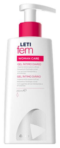 Fem Gel Íntimo com Válvula