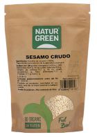 Seu Bio Raw Sesame