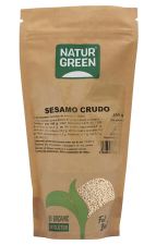 Seu Bio Raw Sesame